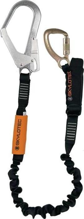 Skylotec Falldämpfleine SKYSAFE PR O+, 1,8m lang