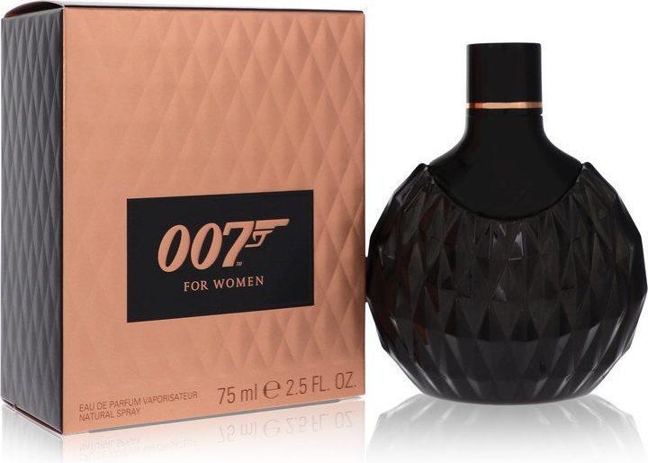 James Bond 007 For Women (Eau de Parfum, 75 ml)