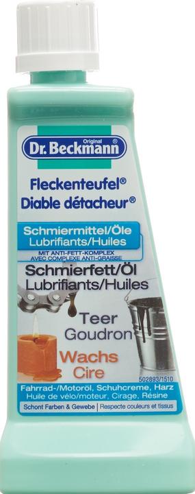 Image du produit Dr. Beckmann Diable tacheté (Liquide)