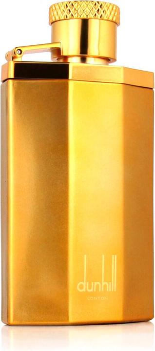 Produktbild Dunhill Desire for Men Gold (M) (Eau de Toilette, 100 ml)