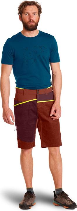 Actual product image Ortovox Casale Shorts (XXL)
