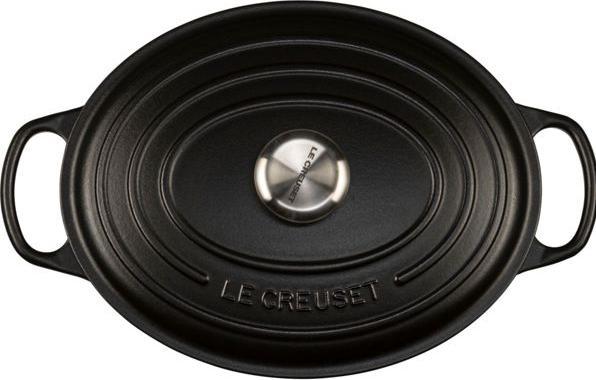 Produktbild Le Creuset Signature (29 cm, Bräter + Schmortopf, Gusseisen)