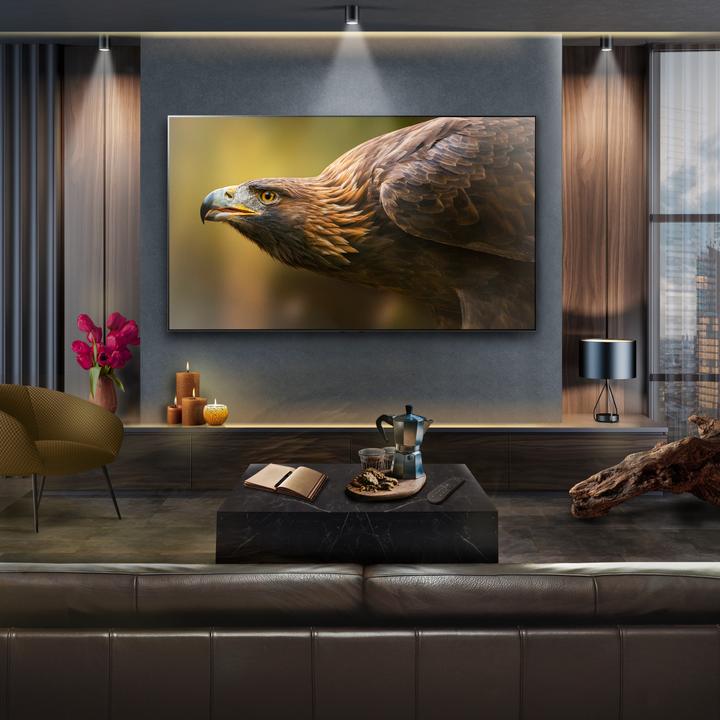 Produktbild LG OLED83G45LW.AEK (83", G4, OLED, 4K, 2024)