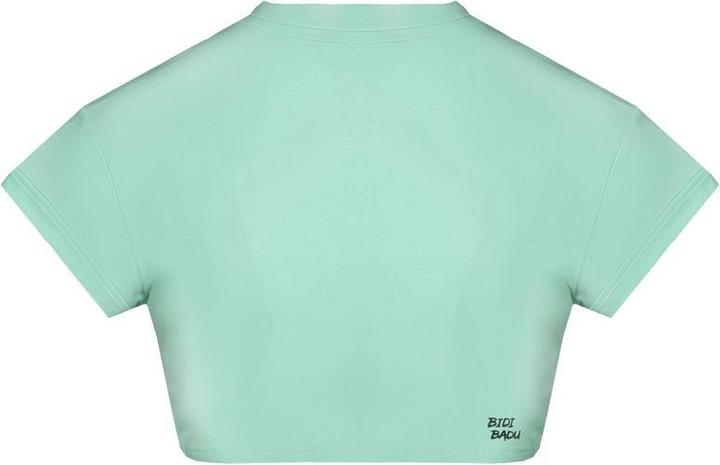 Immagine prodotto Bidi Badu Maglietta Abdominis Crop Move - menta (L)