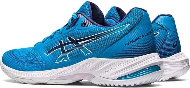 Image du produit ASICS Performance Netburner Ballistic Ff 3 (46)
