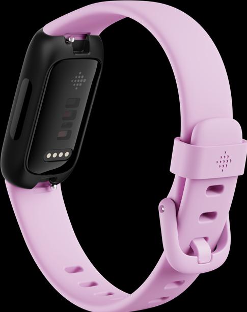 Image du produit Fitbit Inspire 3 (39.32 mm)