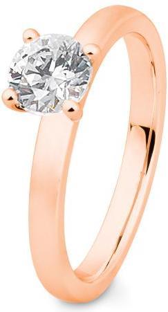 Immagine prodotto Breuning 4er Krappe 0,60-1,00ct. (52, 585/14 K Oro)