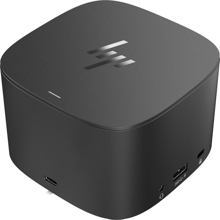 Actual product image HP 6HP48AA#ABB (Thunderbolt, 1 ports)
