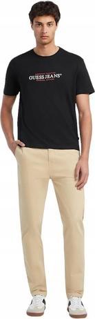 Immagine prodotto Guess Gj Reg American Herren T-Shirt (M)