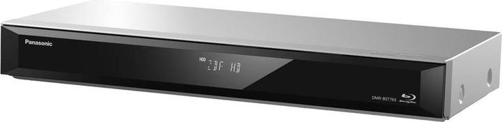 Produktbild Panasonic DMR-BST765AG (500 GB, Blu-ray Recorder)