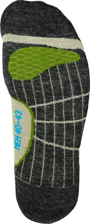 Produktbild P.A.C. PAC TR 1.1 trekking superl. W (35 - 37)