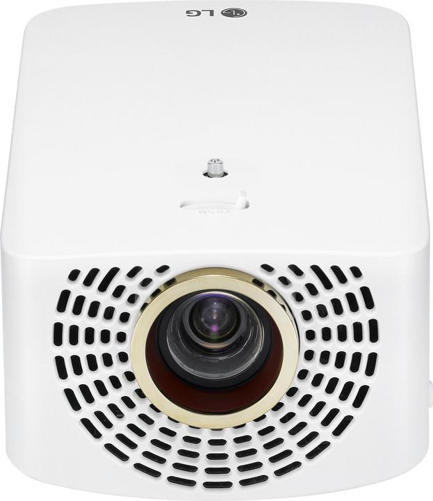 LG HF60LS Largo 2.0 (Full HD, 1400 lm, 1.4:1)