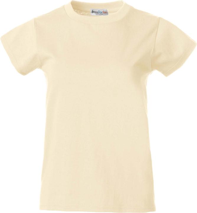 Produktbild tectake T-Shirt Frauen (S)