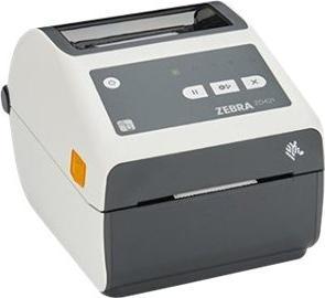 Produktbild Zebra Etikettendrucker ZD421t 300 dpi Healthcare USB, BT, WLAN (300 dpi)