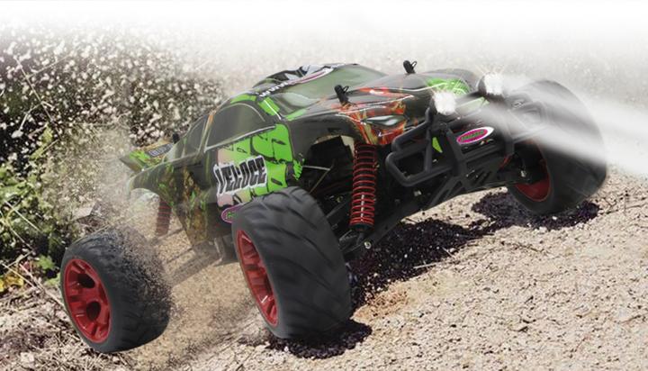 Actual product image Jamara Veloce