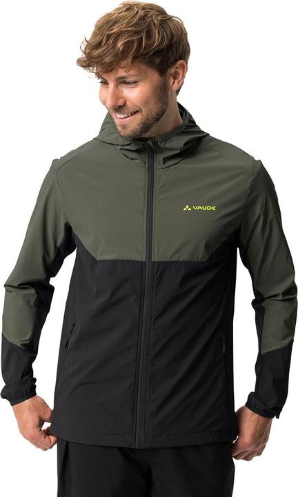 Image du produit Vaude Veste Moab IV pour hommes (M)