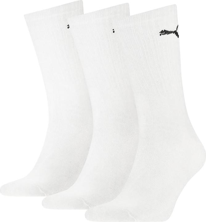 Actual product image Puma Socks Sporty Stretch (pack of 6, 47 - 49)