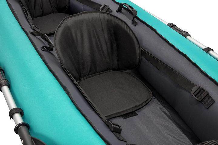 Actual product image Bestway Ventura X2 (2 pers.)