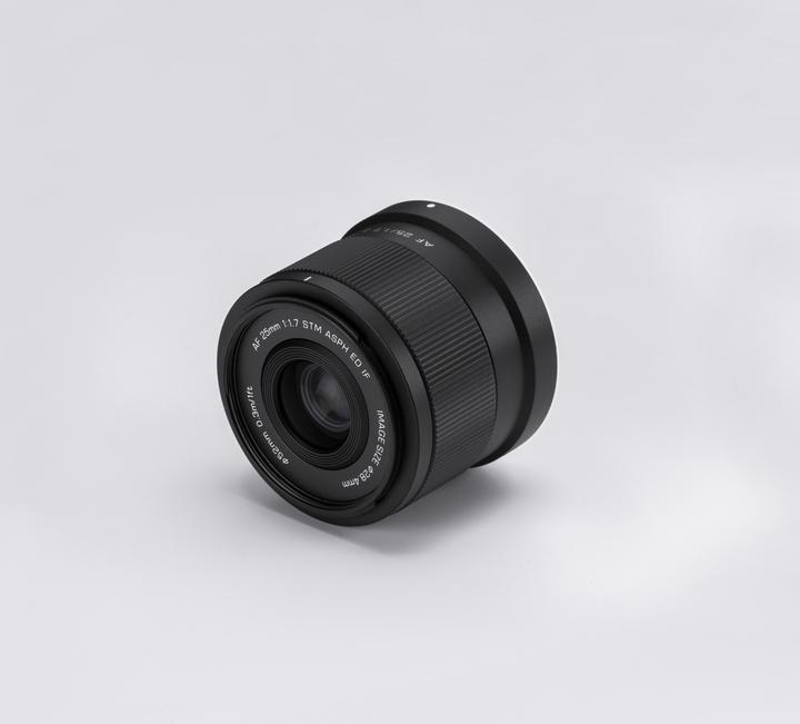 Immagine prodotto Viltrox AF 25mm F/1.7 Nikon Z (Nikon Z, APS-C / DX)