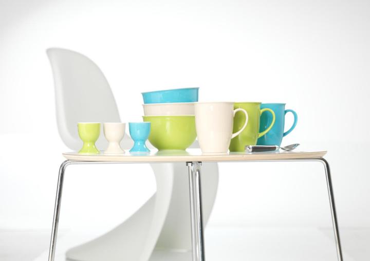 Actual product image Ritzenhoff & Breker Jumbo Cups Doppio (350 ml, 6 x)
