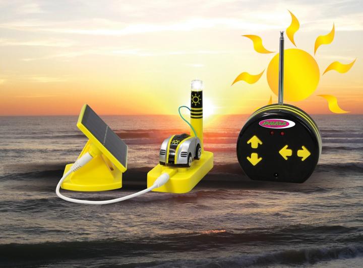 Produktbild Jamara Ecological Solar