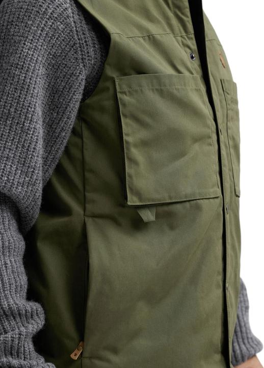 Image du produit Fjällräven Gilet pare-balles Singi (M)