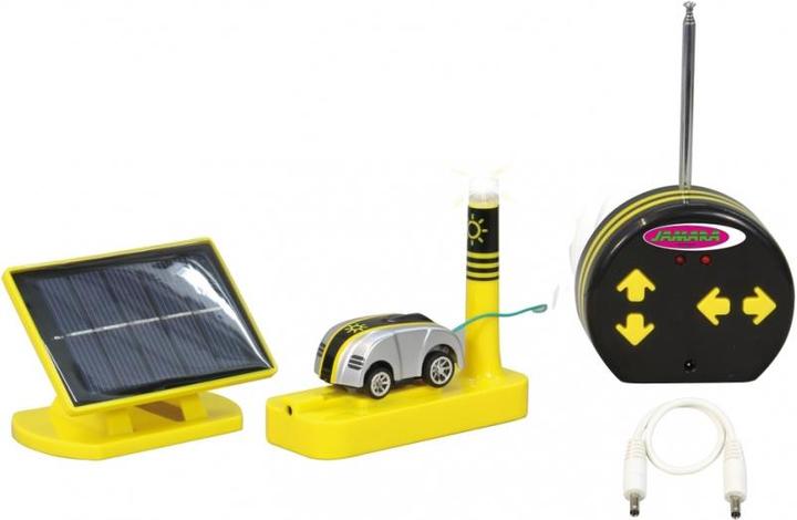 Produktbild Jamara Ecological Solar