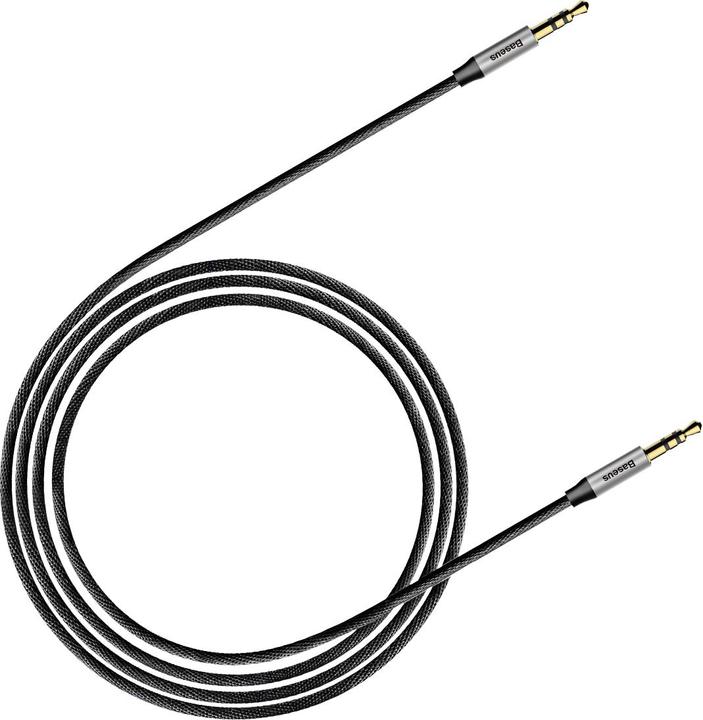 Actual product image Baseus M30 (1 m, 3.5mm jack (AUX))