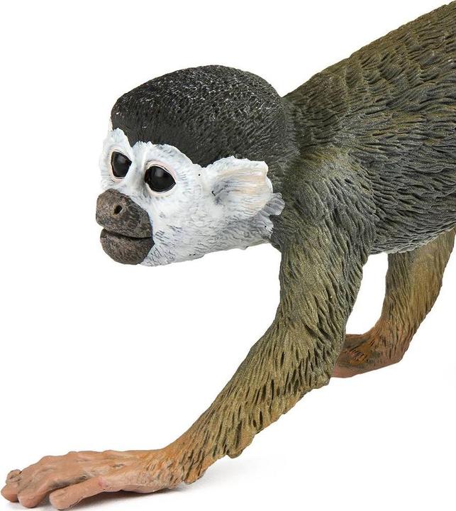 Produktbild Safari Totenkopfaffe