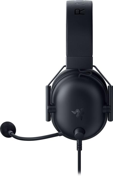 Image du produit Razer Blackshark V2 X (Filaire, Sans fil)