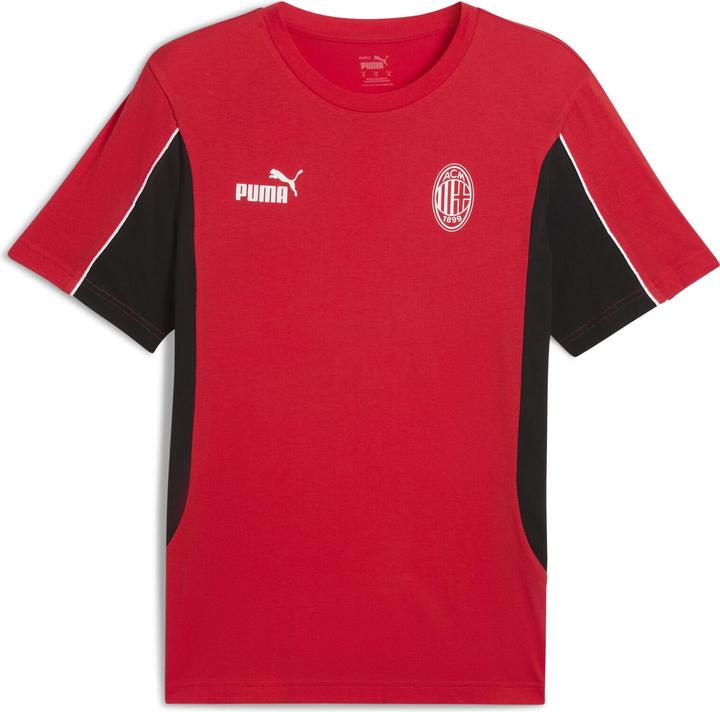 Image du produit Puma T-shirt Milan AC Archive 2024/25 (S)