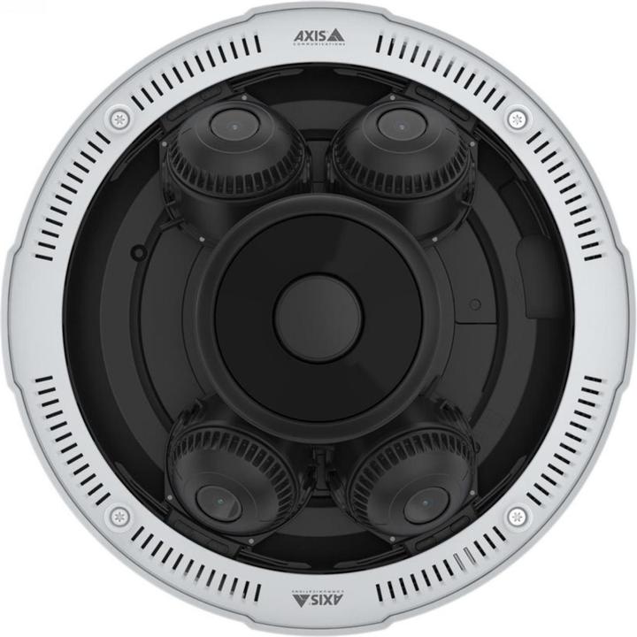 Actual product image Axis P3738-PLE (3840 x 2160 pixels)