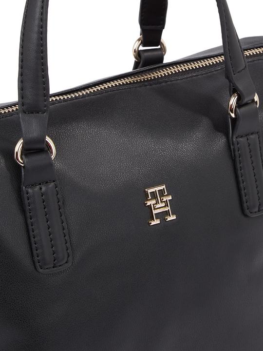Produktbild Tommy Hilfiger Handtasche Poppy Plus Small Tote FA23
