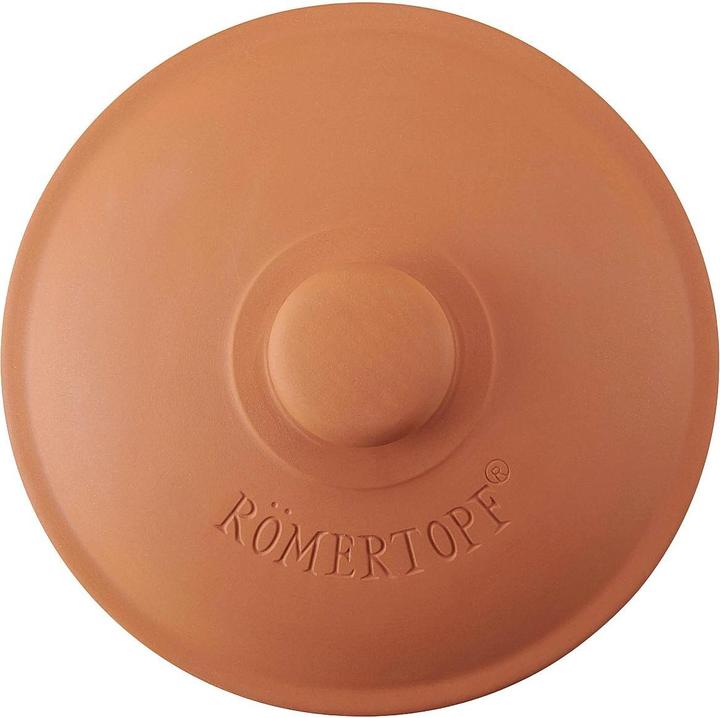 Image du produit Römertopf Pot fraîcheur Maxi plus terrac. (26 cm, Pot romain, Céramique)