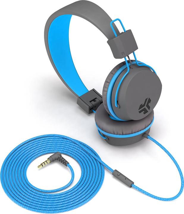 Actual product image JLab Audio JBuddies