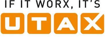 Actual product image Utax CK-8511C (C)