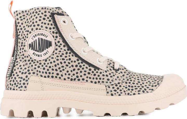 Image du produit Palladium Pampa Underlayer (41)
