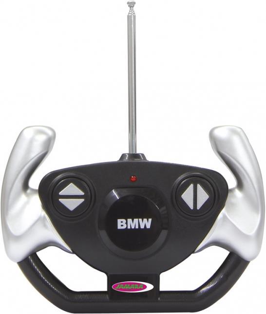 Image du produit Jamara BMW M3 Sport