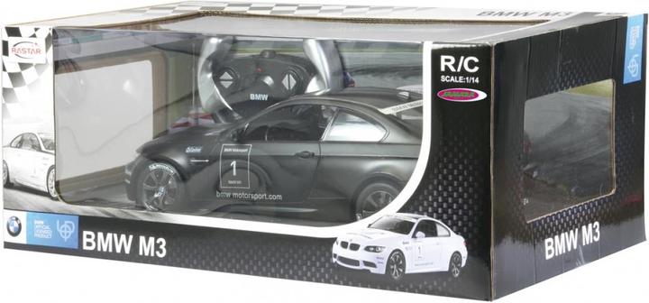 Image du produit Jamara BMW M3 Sport