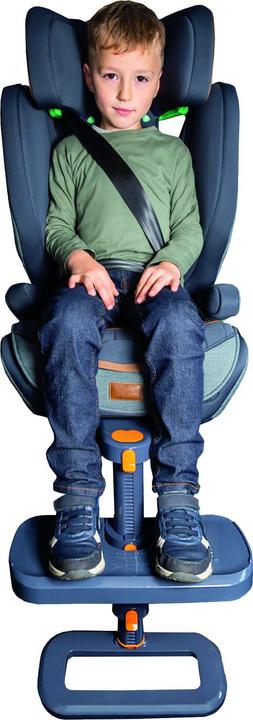 Actual product image KneeGuardKids Universal footrest