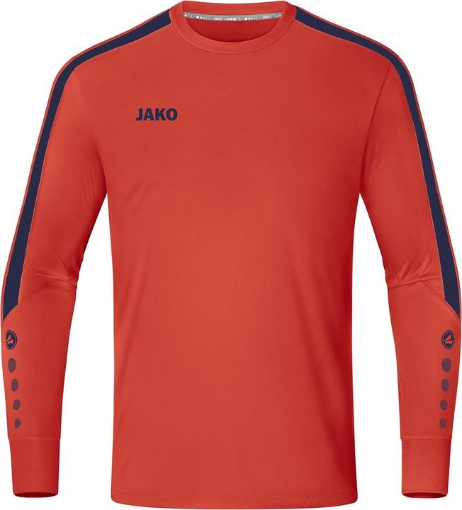 Flamand, Bleu marine