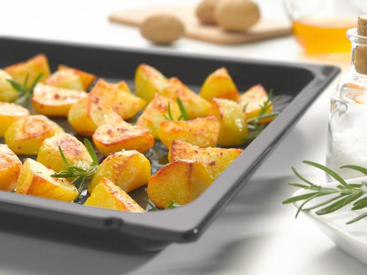 Image du produit Miele HUBB51 Tôle universelle