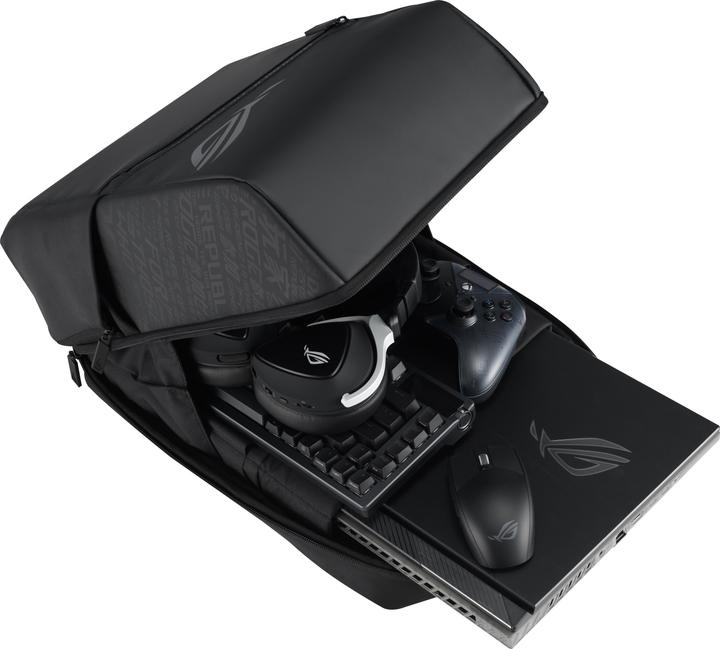 Productafbeelding ASUS BP2501 ROG Ranger rugzak 16" (17 l)