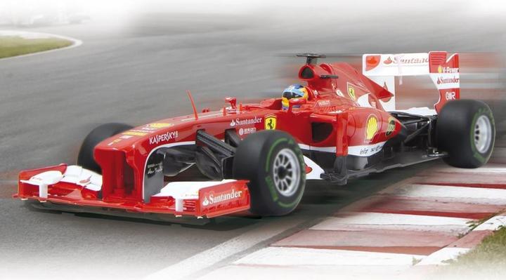 Produktbild Jamara Ferrari F1