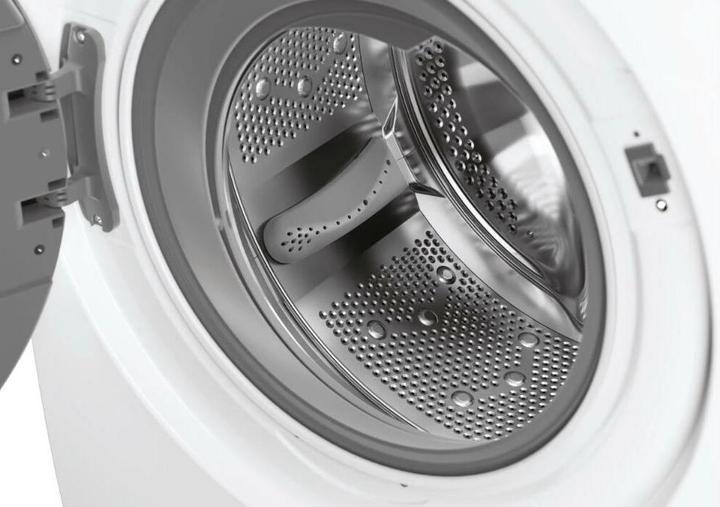 Produktbild Hoover HWPD 69AMBC/1-S (9 kg, Links)