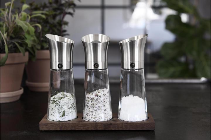 Produktbild Crush Grind Untersetzer für Gewürzmühle