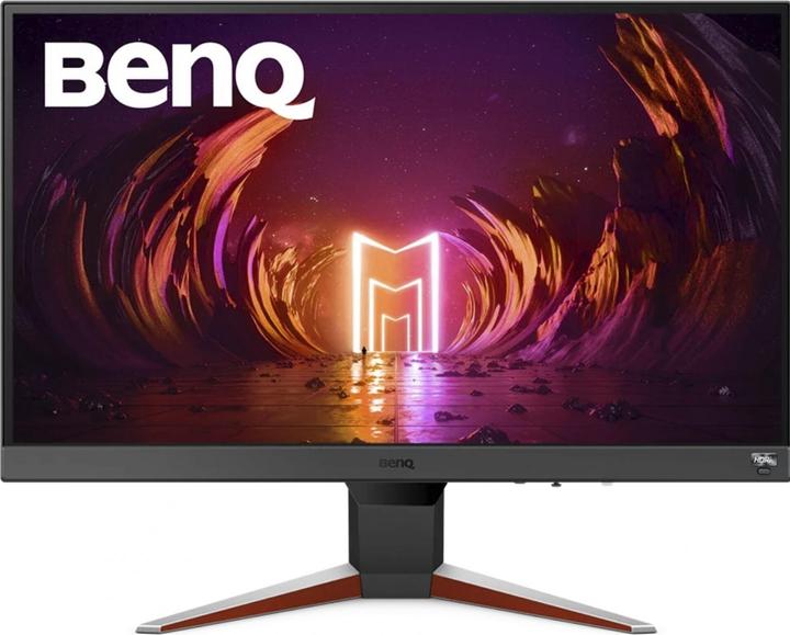 Immagine prodotto BenQ Mobiuz EX240N (1920 x 1080 pixel, 23.80")