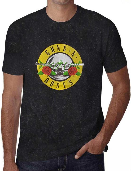 Universal Textiles Classic TShirt