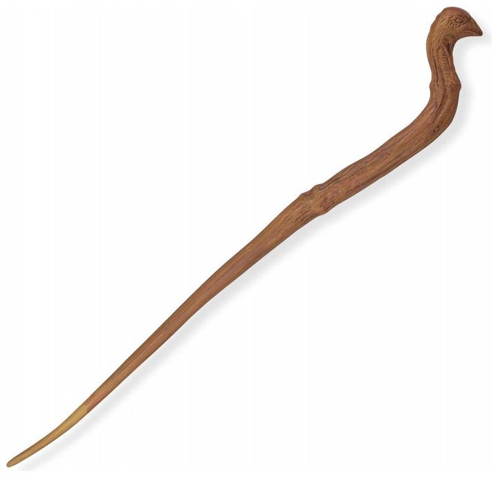 Immagine prodotto Noble Collection Bacchetta di Harry Potter Viktor Krum (edizione personaggio)