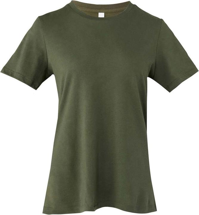 Militärgrün